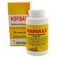 Hofisan, 60 g&#233;lules, Hofigal