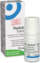 Hyabak 0,15% solution oculaire, 10 ml, Thea