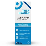 Hyabak 0.15% eye solution, 10 ml, Thea