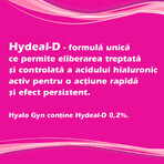 HyaloGyn ovules, 10 pieces, Fidia Farmaceutici