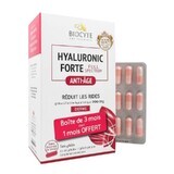 Hyaluronic Forte Full Spectrum, 30 capsule, Laboratoire Biocyte