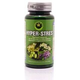 Hyper-Stres, 60 gélules, Hypericum