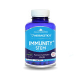 Immunity Stem, 120 Kapseln, Herbagetica