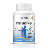 ImmunoHelp, 45 gélules, Zenyth