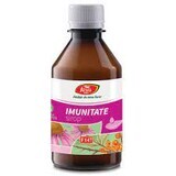 Sciroppo immunitario, F147 250 ml, Fares