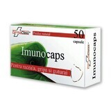 Imunocaps, 50 gélules, FarmaClass