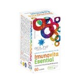 Immunovita Essential, 60 gélules, Helcor