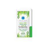 BioSunLine Reines Stevia Natürlicher Süßstoff, 200 Tabletten, Helcor