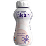 Infatrini, +0 mesi, 200 ml, Nutricia