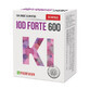 Iode Forte 600, 30 g&#233;lules, Parapharm