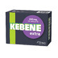 Kebene Extra Sim&#233;ticone 240 mg, 30 g&#233;lules, Therapy