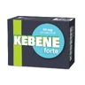 Kebene Forte Simeticona 80mg, 25 capsule, Terapia