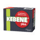 Kebene Plus, 20 comprim&#233;s, Therapy