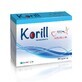 Korill pure huile de krill 500 mg, 30 capsules, Sanience