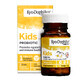Kyo Dophilus Probiotique enfants, 60 comprim&#233;s &#224; croquer, Kyo Dophilus