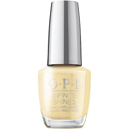 Vernis à ongles à effet gel Infinite Shine Hollywood Bee-Hind The Scenes, 15 ml, OPI