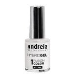 Lac de unghii Hybrid Fusion H1, 10.5ml, Andreia Professional