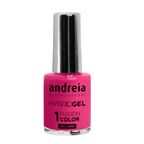 Vernis à ongles Hybrid Fusion H56, 10.5ml, Andreia Professional