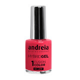 Vernis à ongles Hybrid Fusion H67, 10.5ml, Andreia Professional