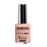 Vernis à ongles Hybrid Fusion H9, 10.5ml, Andreia Professional