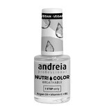 Vernis à ongles NutriColor-Care&Colour NC3, 10.5ml, Andreia Professional