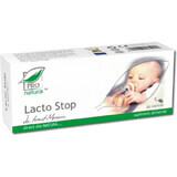 Lacto Stop, 30 gélules, Pro Natura