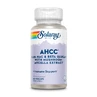 AHCC plus NAC &amp; Beta Glucan Solaray, 30 tabletten, Secom