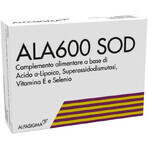 Ala600 SOD, 20 tablets, Alfasigma