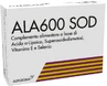 Ala600 SOD, 20 comprimate, Alfasigma