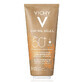 Vichy Capital Soleil Cr&#232;me solaire pour le visage et le corps SPF 50+, 200 ml