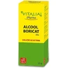 Boric Alcohol 4%, 20 g, Vitalia