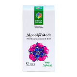 Alcoolprotect estratto idroalcolico, 50 ml, Steaua Divina