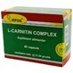 Complexe de L-Carnitine, 40 g&#233;lules, Hofigal