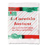 L-Carnitine Instantanée 1000mg, 15 g, Redis Nutrition