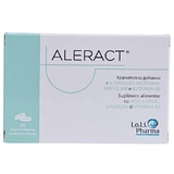 Aleract, 30 tabletten, Lo.Li. Pharma