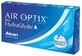 Kontaktlinsen -1.00 Air Optix HydraGlyde, 6 St&#252;ck, Alcon