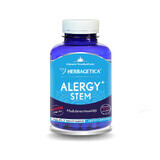 Alergy Stem, 120 gélules, Herbagetica