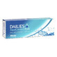 Lentilles de contact Dailies Aqua Comfort Plus, -2.00, 30 pi&#232;ces, Alcon