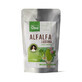 Alfalfa (Luzerne) Bio-Pulver, 125 g, Obio