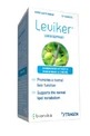 Leviker, 30 comprimate filmate, Bionika