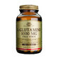 L-Glutamine 1000 mg, 60 comprim&#233;s, Solgar
