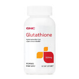 L-Glutathion 500 mg (010515), 60 gélules, GNC