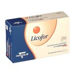 Licofor, 30 gélules, Farmigea