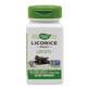 Liquirizia (liquirizia) 450 mg Nature&#39;s Way, 100 capsule, Secom
