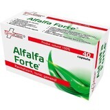 Alfalfa Forte, 40 comprimés, Farmaclass