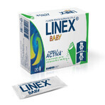 Linex Baby, 20 sachets, Sandoz