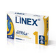 Linex, 16 g&#233;lules, Sandoz