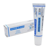 Alfor-T Creme gegen schwitzende Füße, 20 ml, Tis Farmaceutic