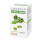 Lipostop Caf&#233; Vert, 30 g&#233;lules, Parapharm