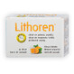 Lithoren go&#251;t orange, 30 sachets, Rafarm